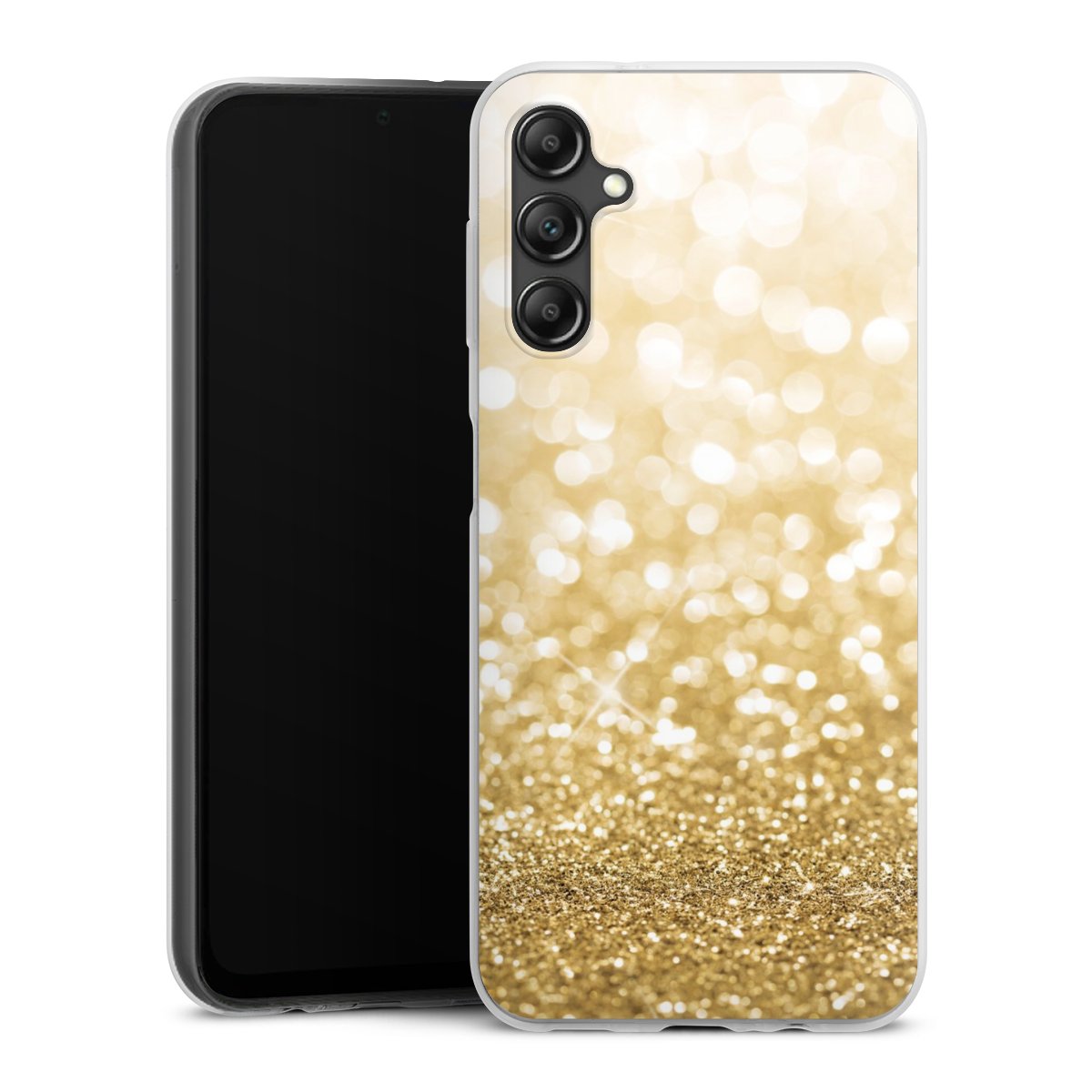 Coque Slim en silicone