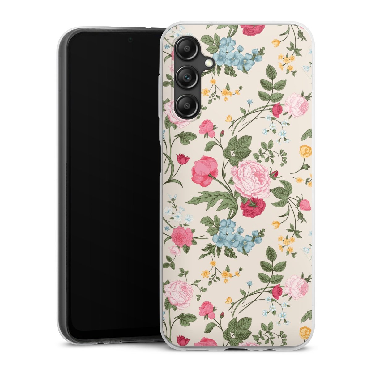 Silikon Slim Case
