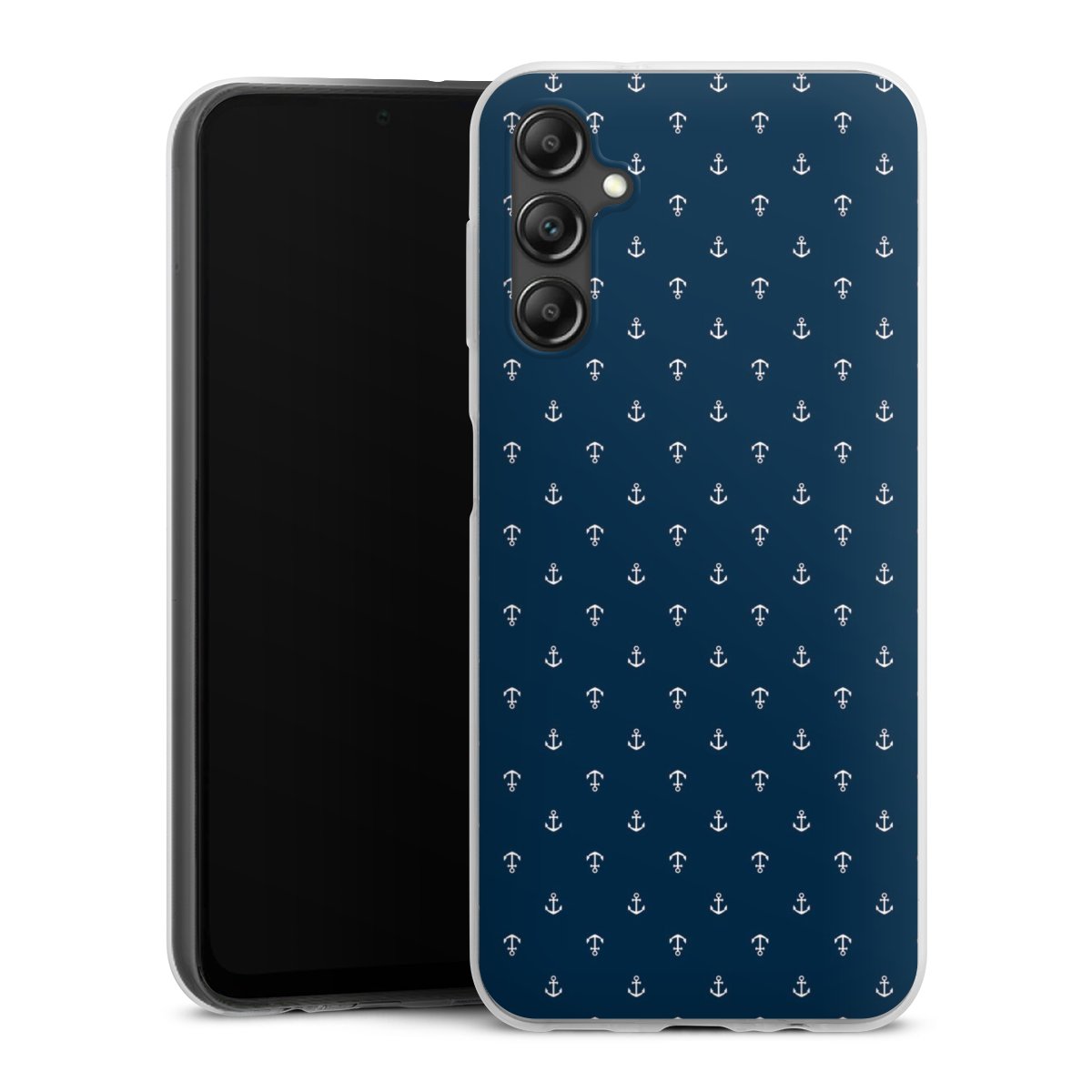 Coque Slim en silicone