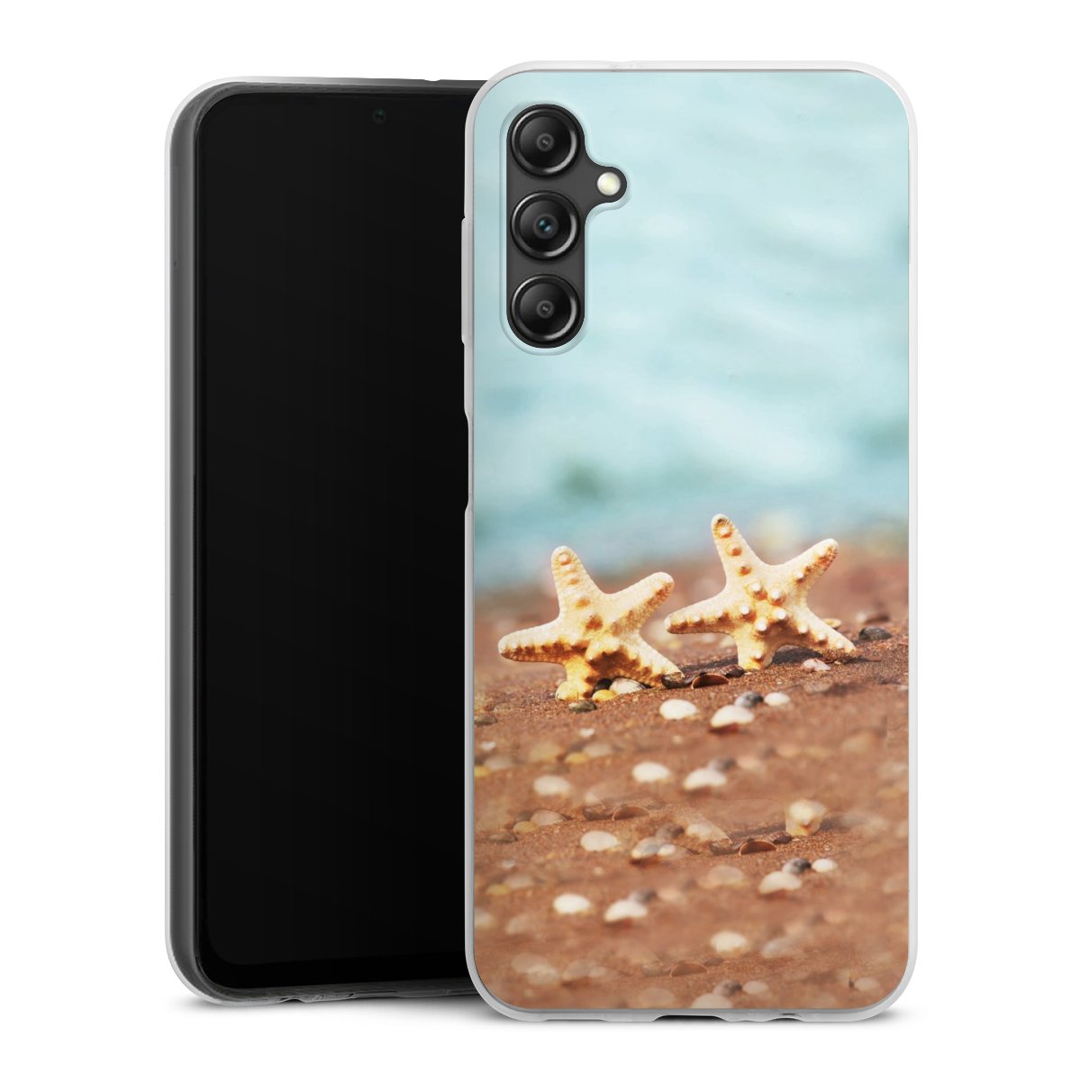 Cover sottile in silicone