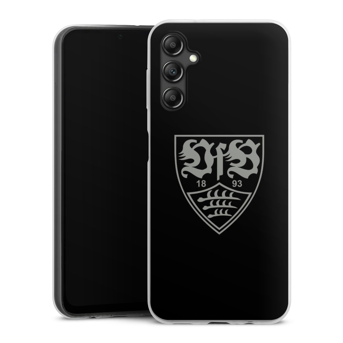 VfB Stuttgart Schwarz