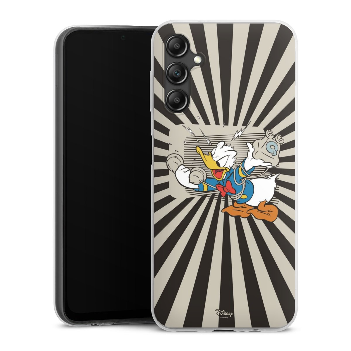 Silikon Slim Case