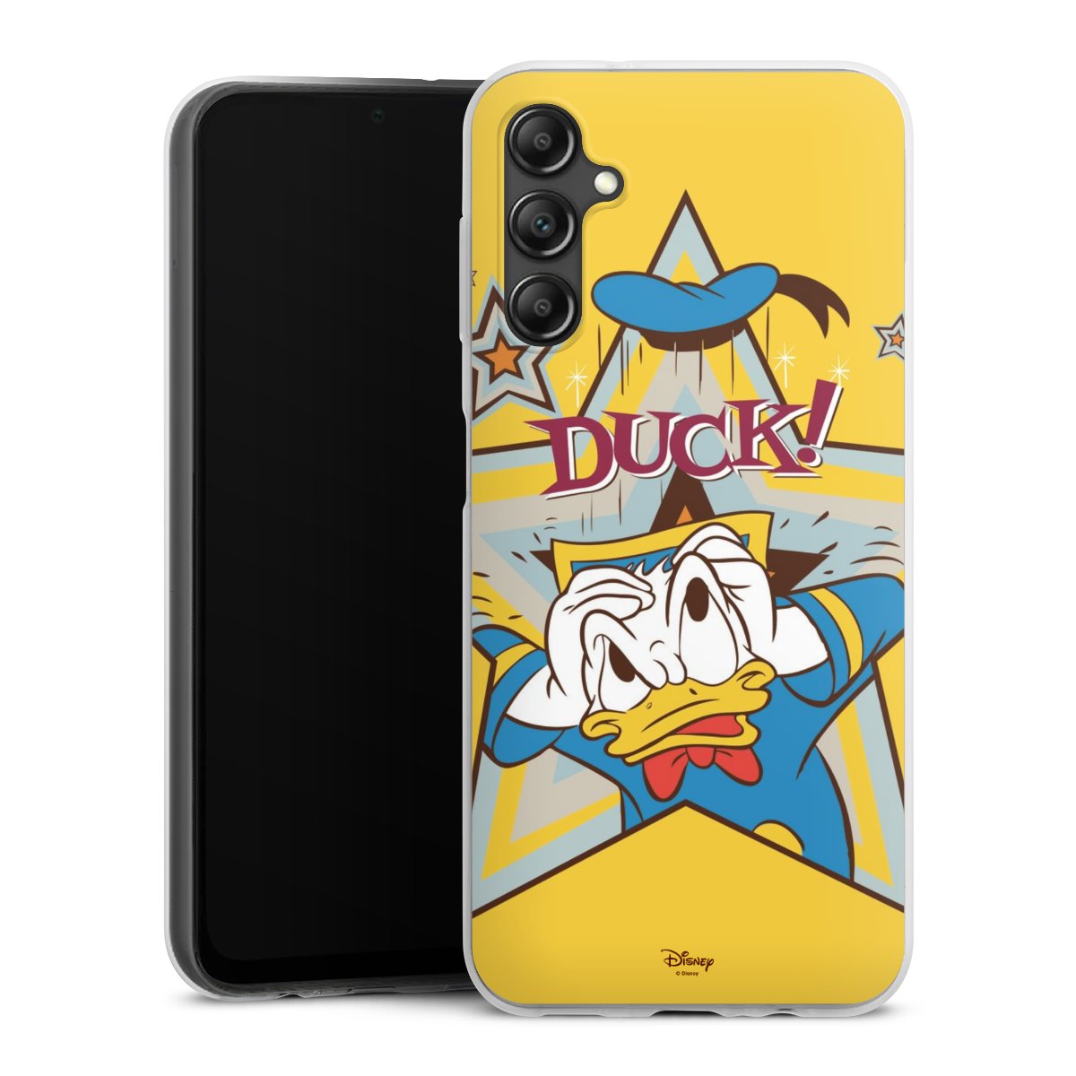 Silikon Slim Case