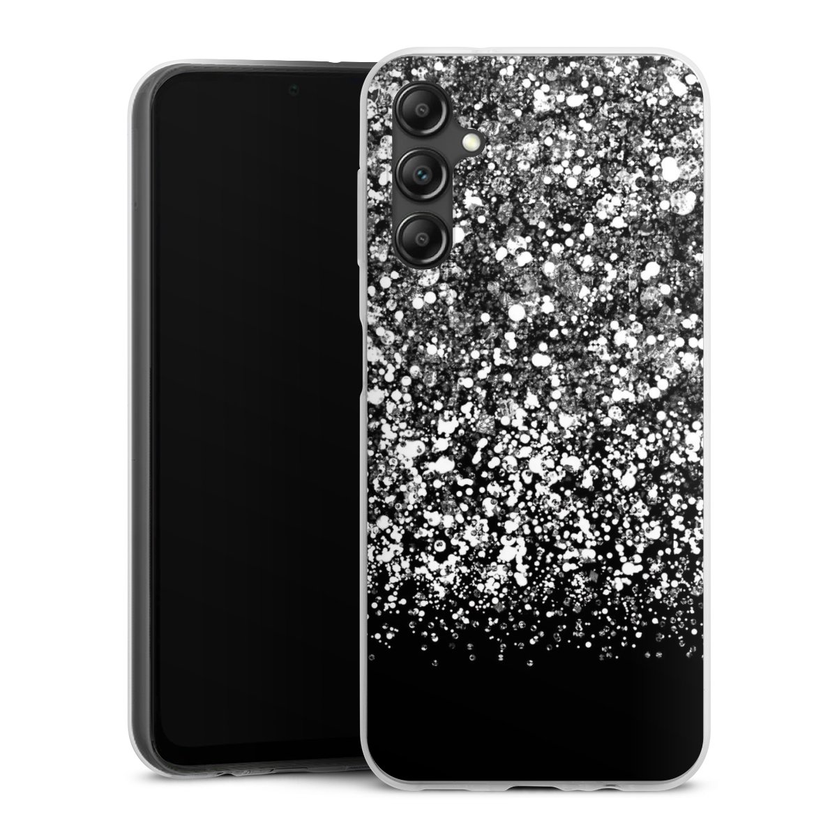 Coque Slim en silicone