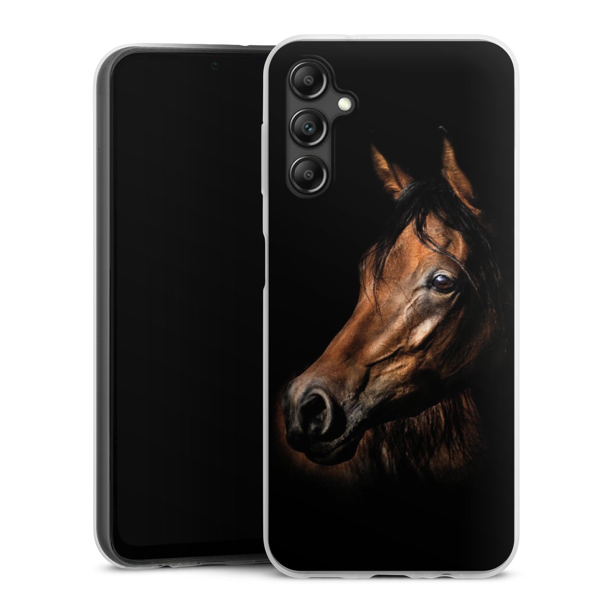 Silikon Slim Case