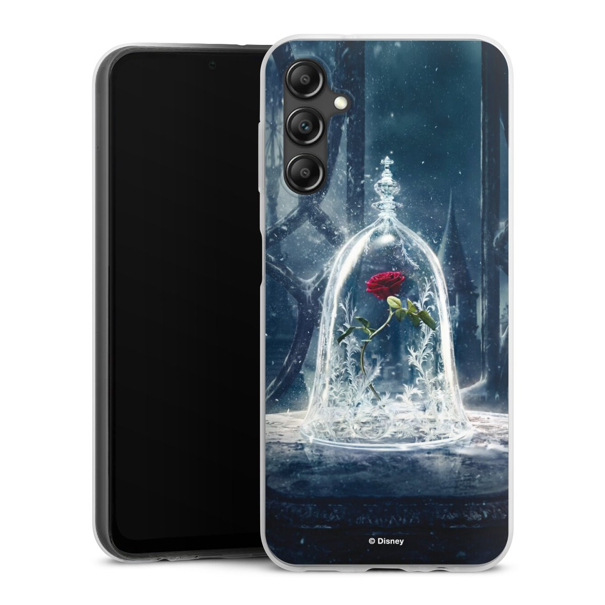 Coque Slim en silicone