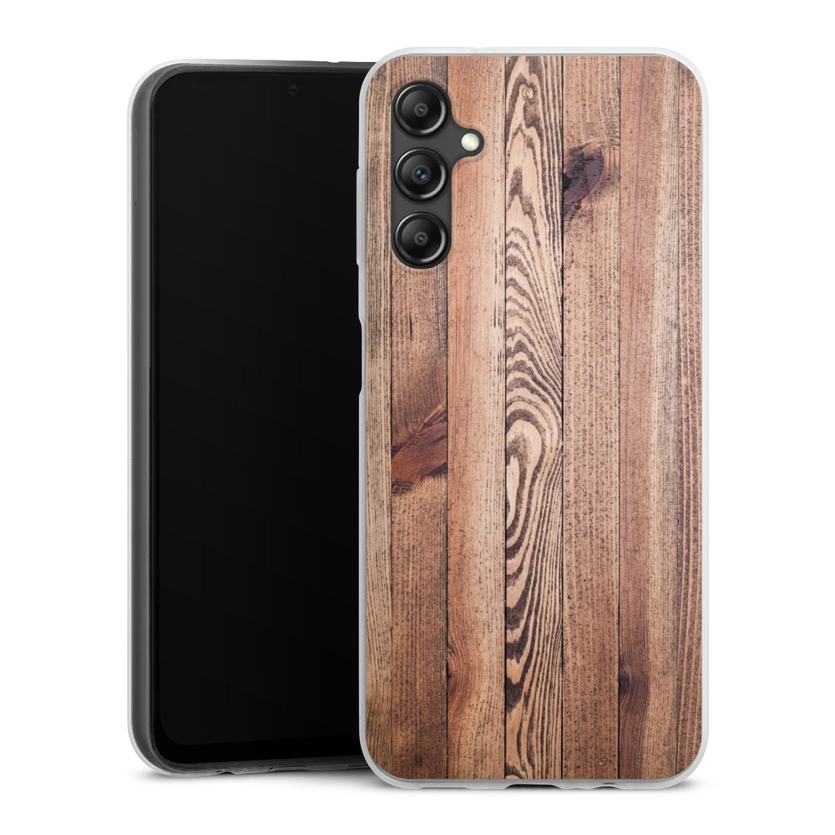 Cover sottile in silicone