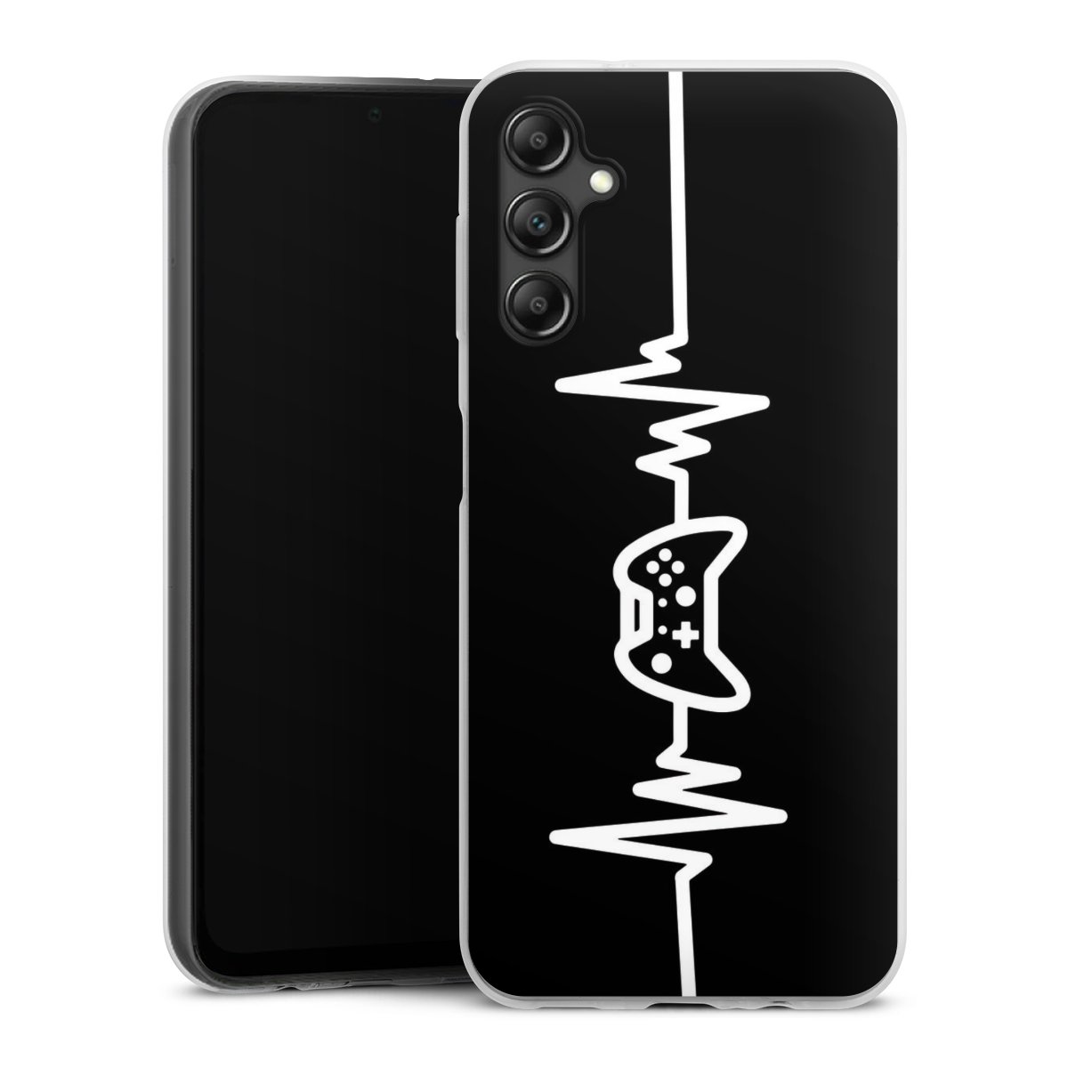Coque Slim en silicone