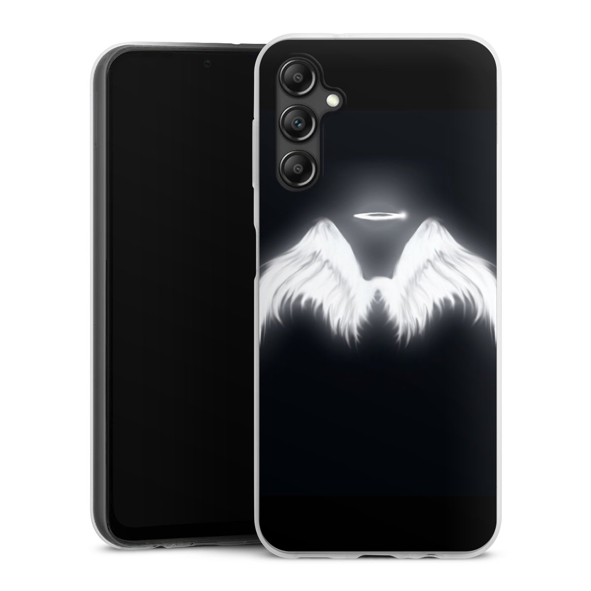 Silikon Slim Case
