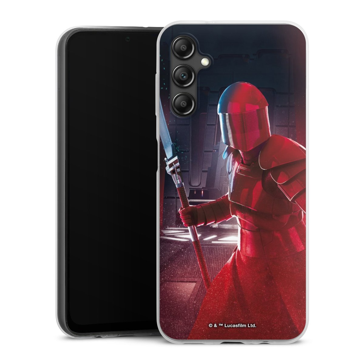 Coque Slim en silicone
