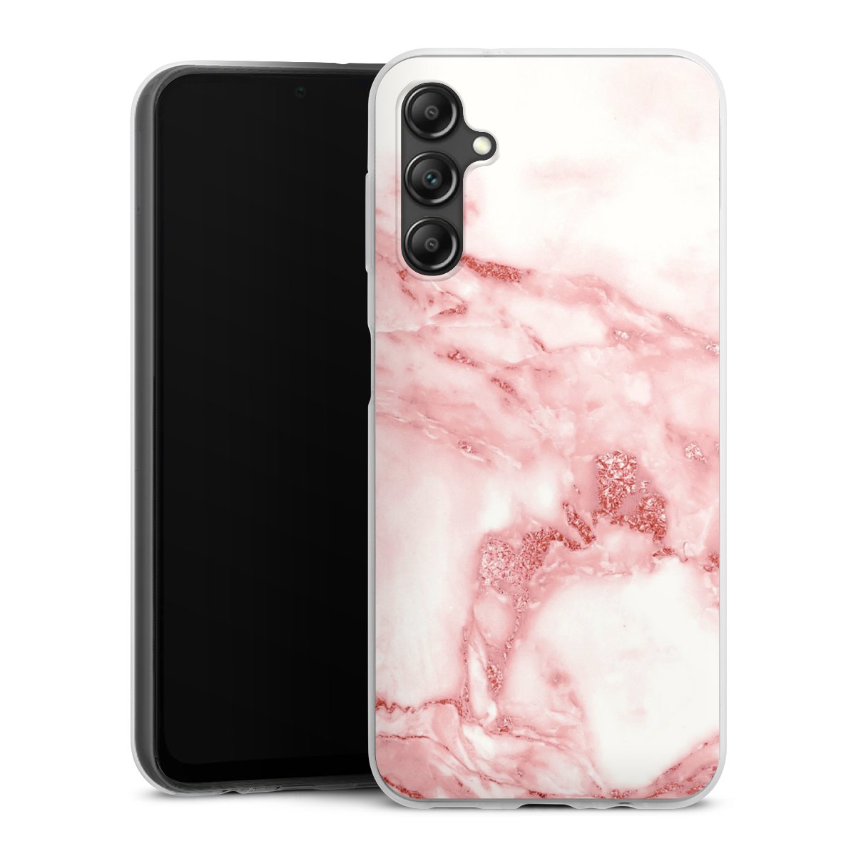 Coque Slim en silicone