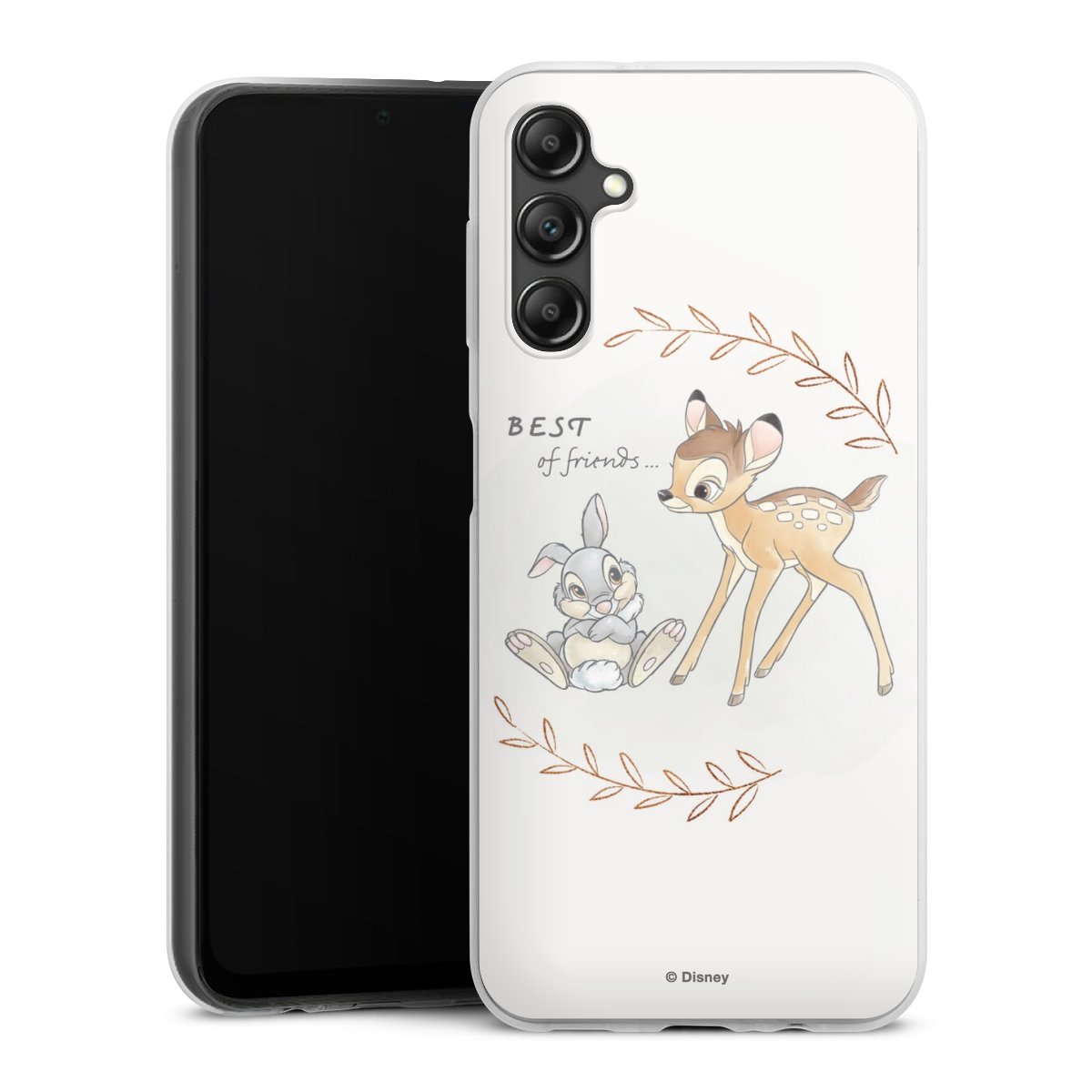 Silikon Slim Case