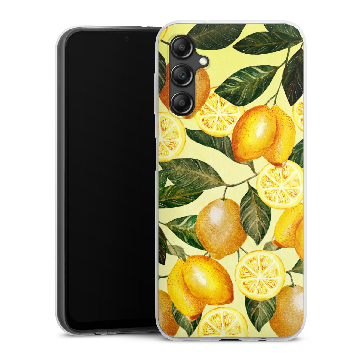 Silikon Slim Case