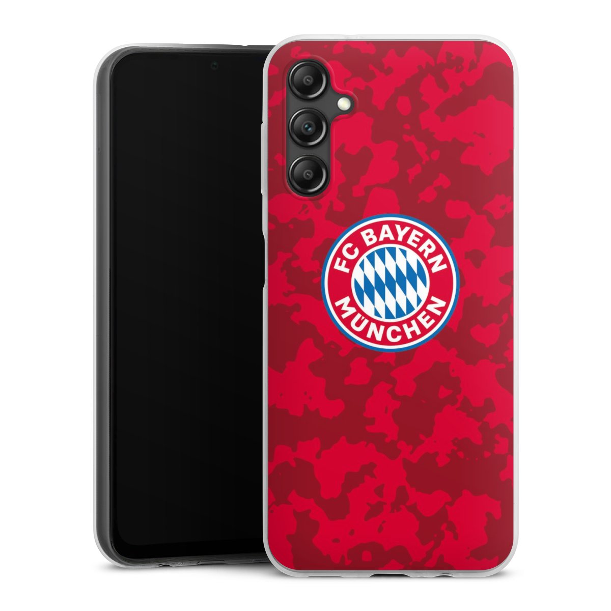 Camouflage Muster FCB