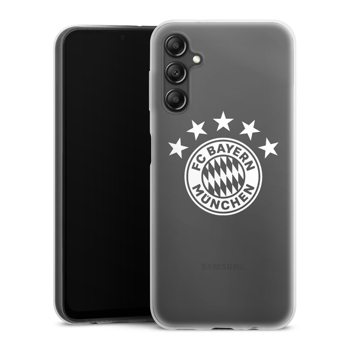 Coque Slim en silicone