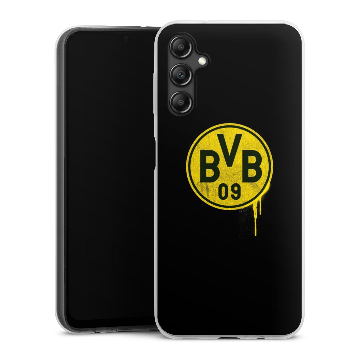 Cover sottile in silicone