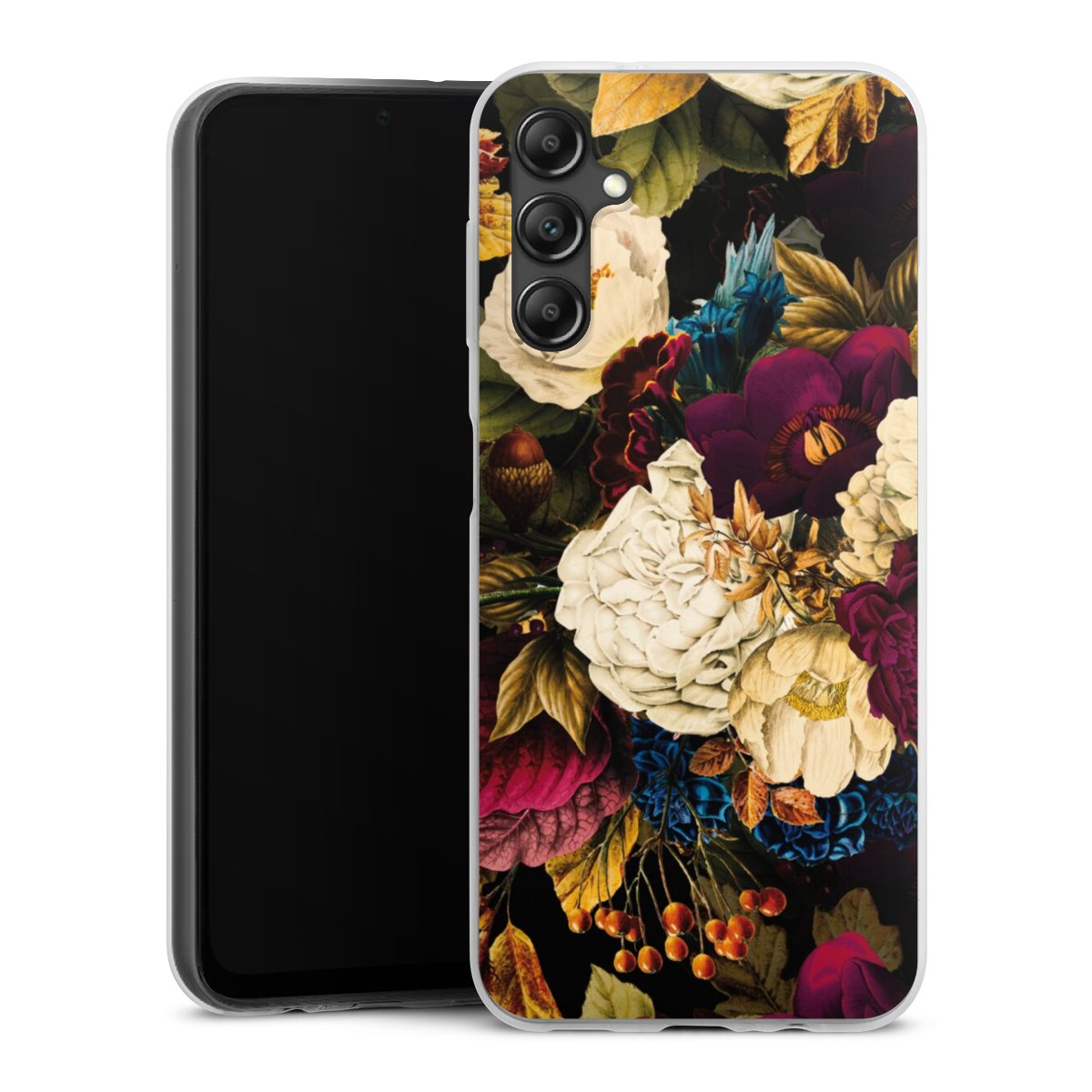 Silikon Slim Case