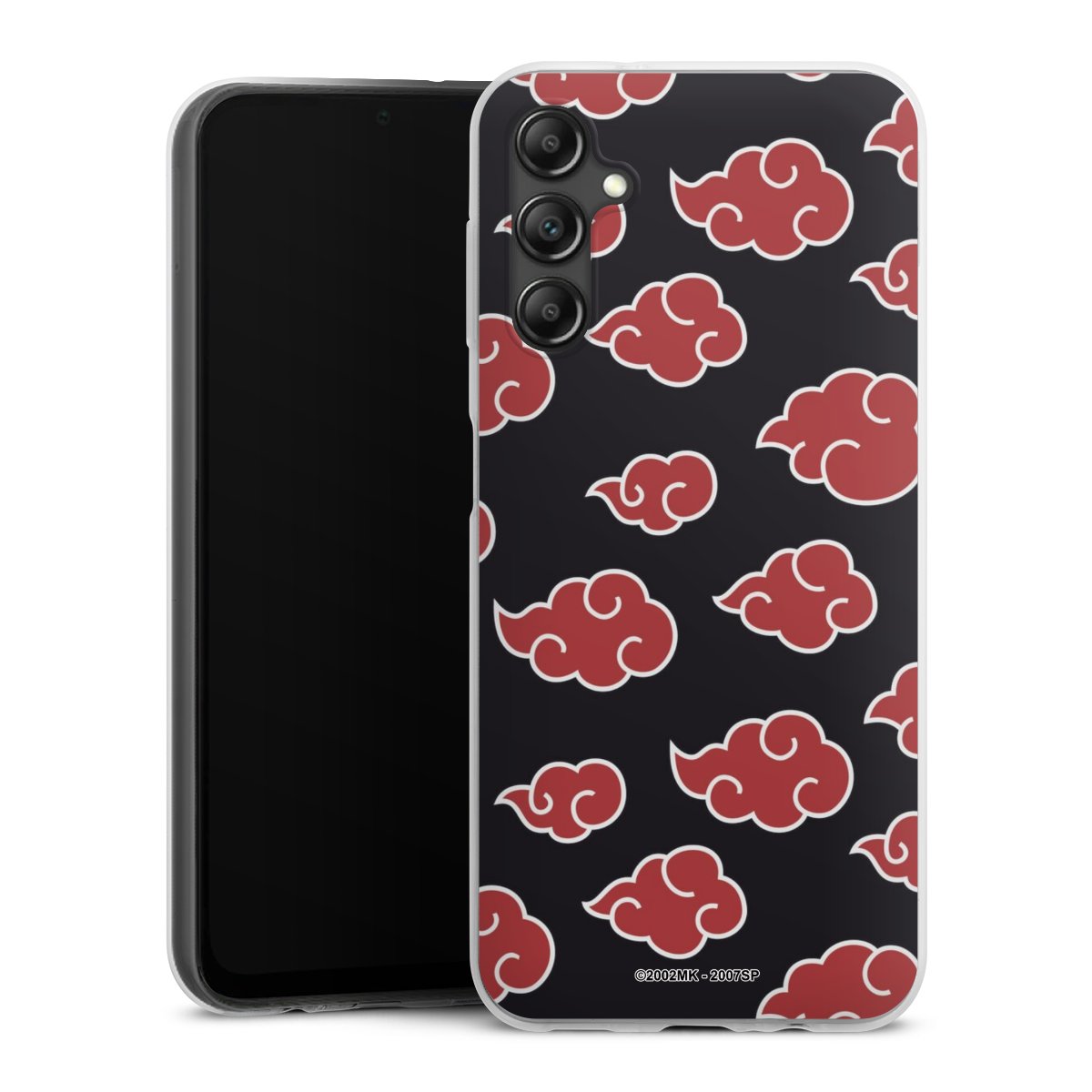 Akatsuki Motif