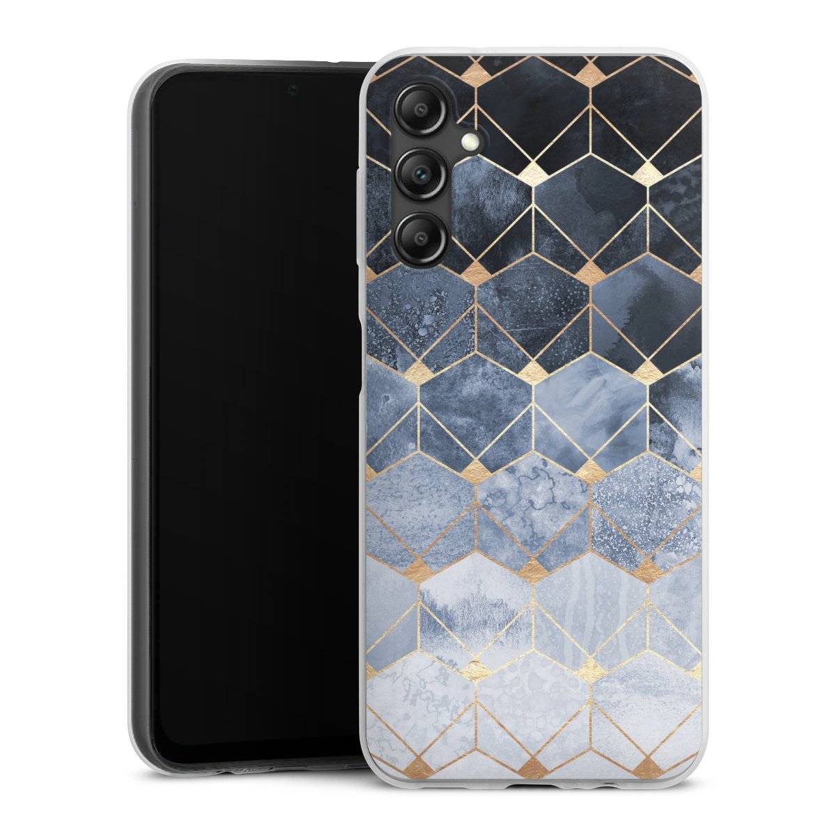 Coque Slim en silicone