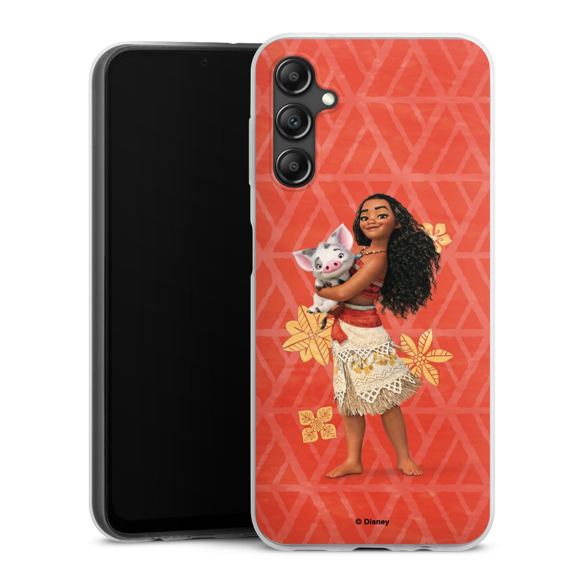 Coque Slim en silicone