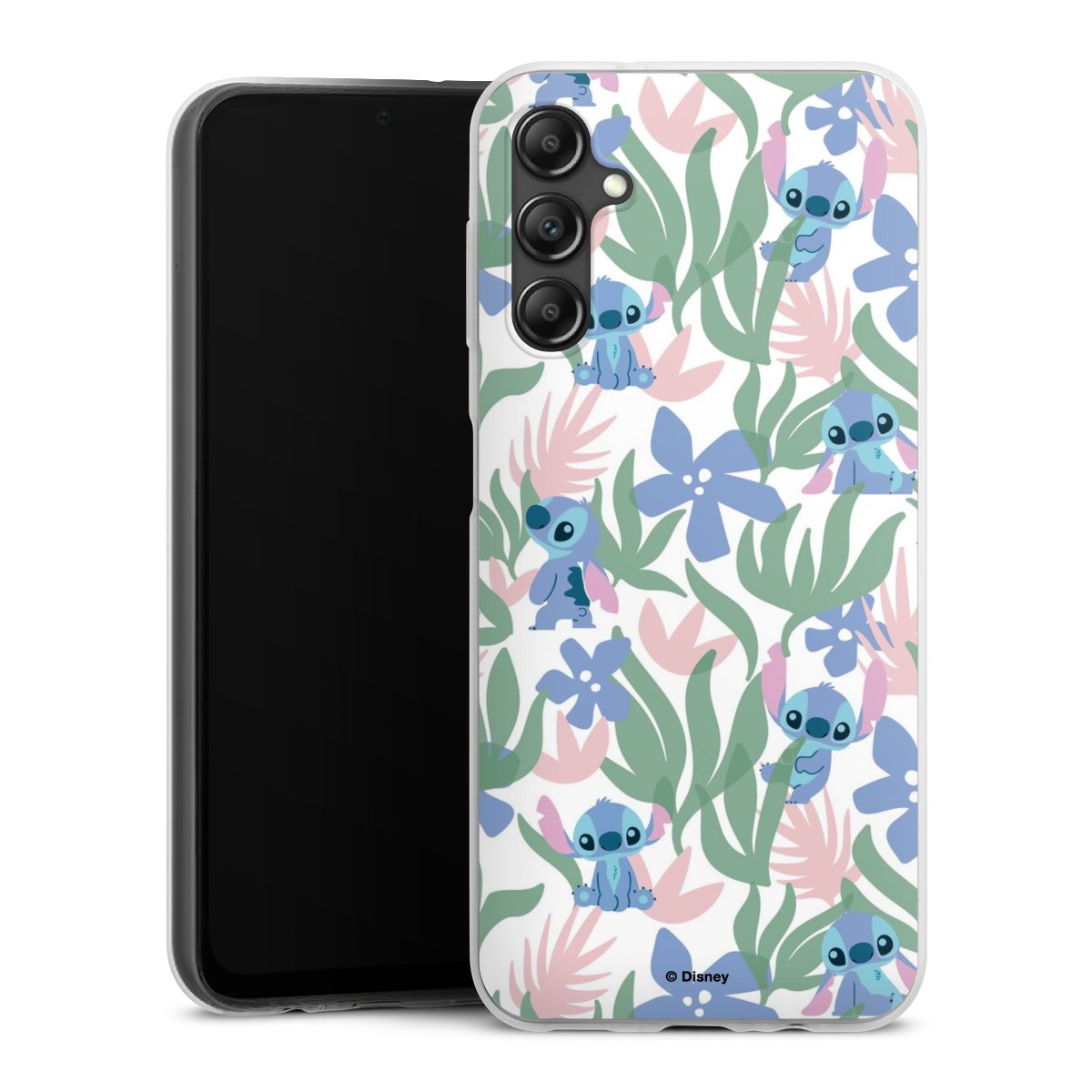 Coque Slim en silicone