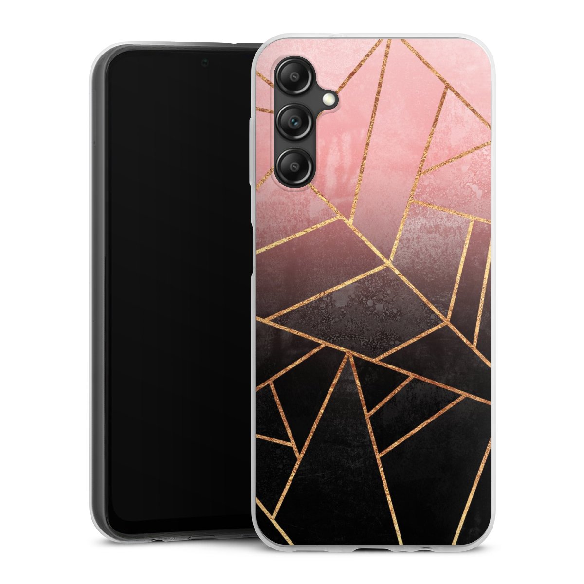 Coque Slim en silicone