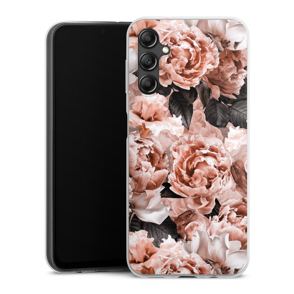 Coque Slim en silicone