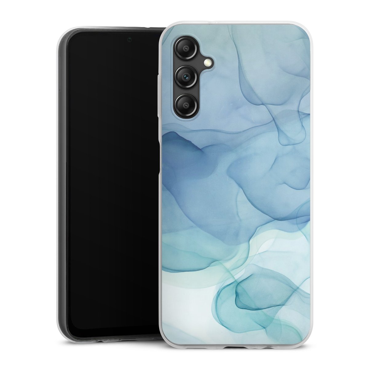 Coque Slim en silicone