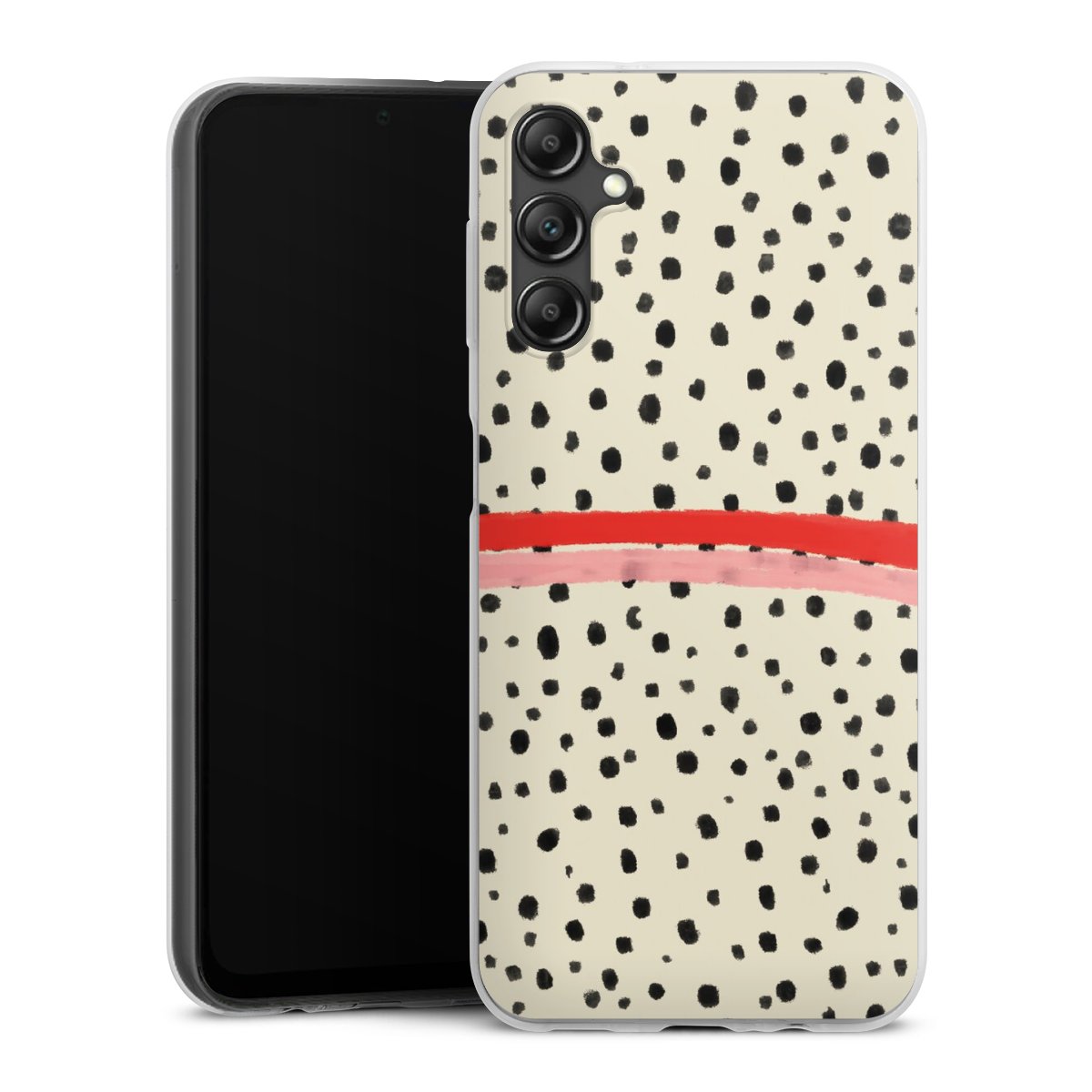 Silikon Slim Case