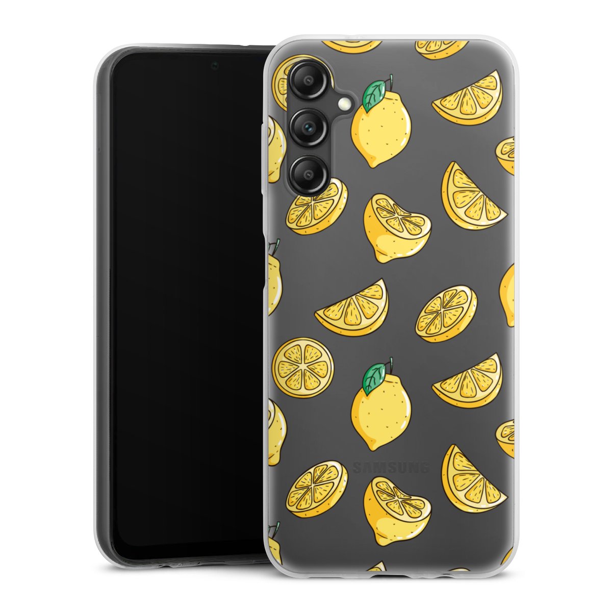Coque Slim en silicone