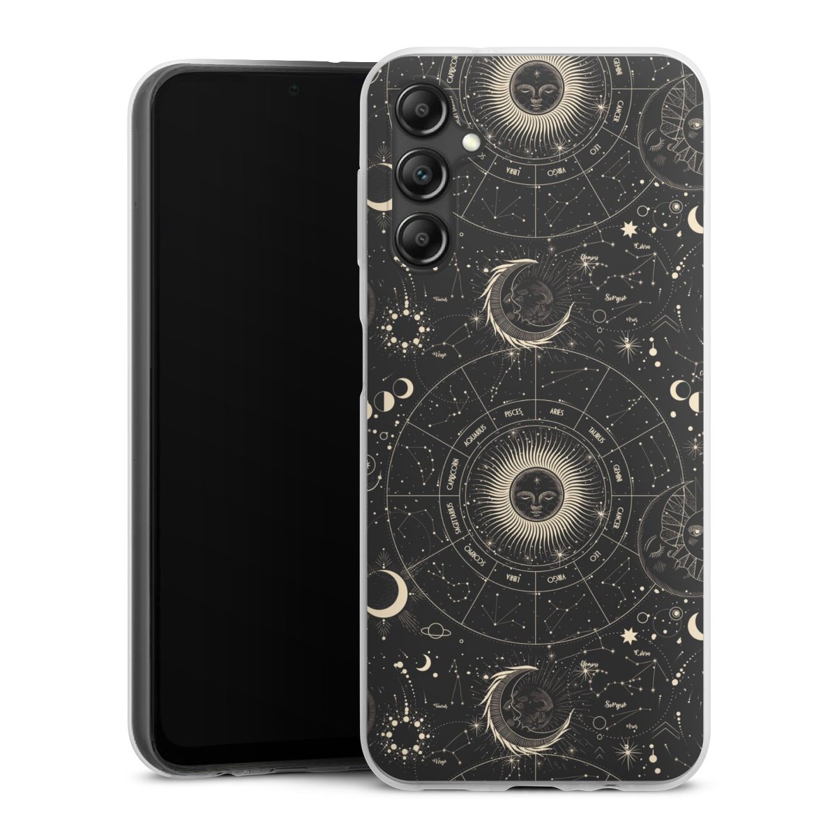 Coque Slim en silicone