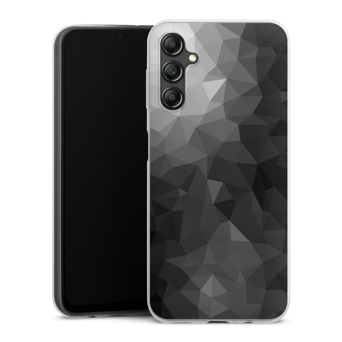 Coque Slim en silicone