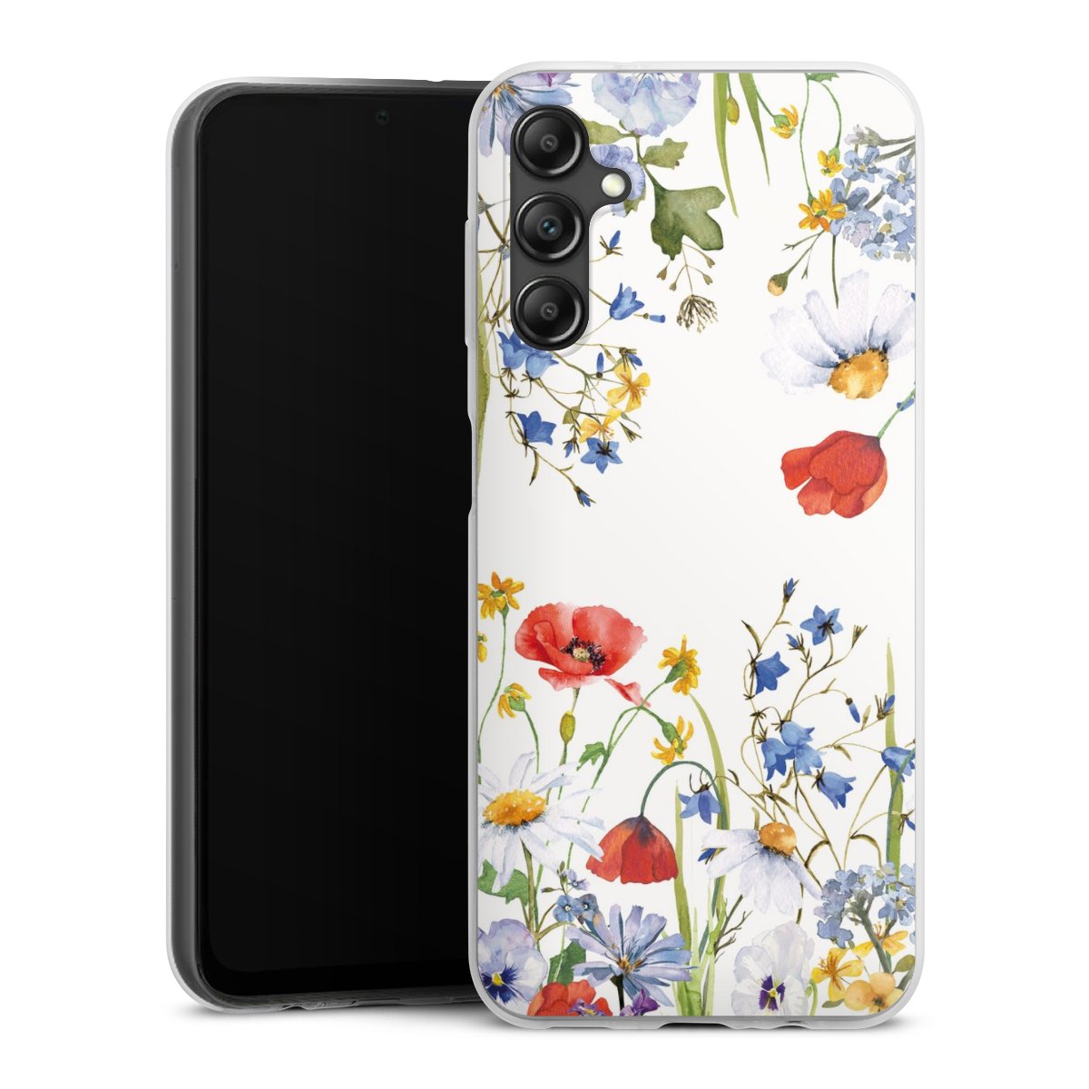 Coque Slim en silicone
