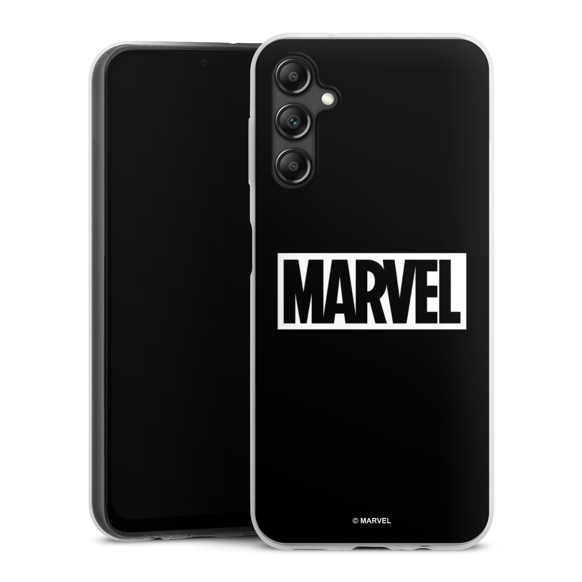 Siliconen slimcase hoesje