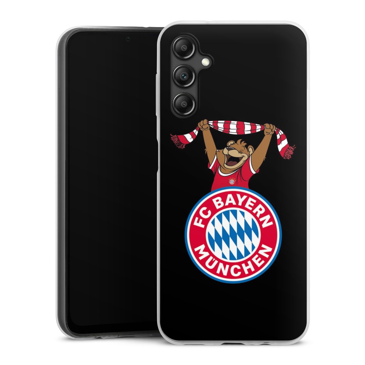 Coque Slim en silicone
