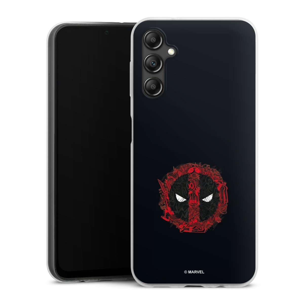 Deadpool Logo