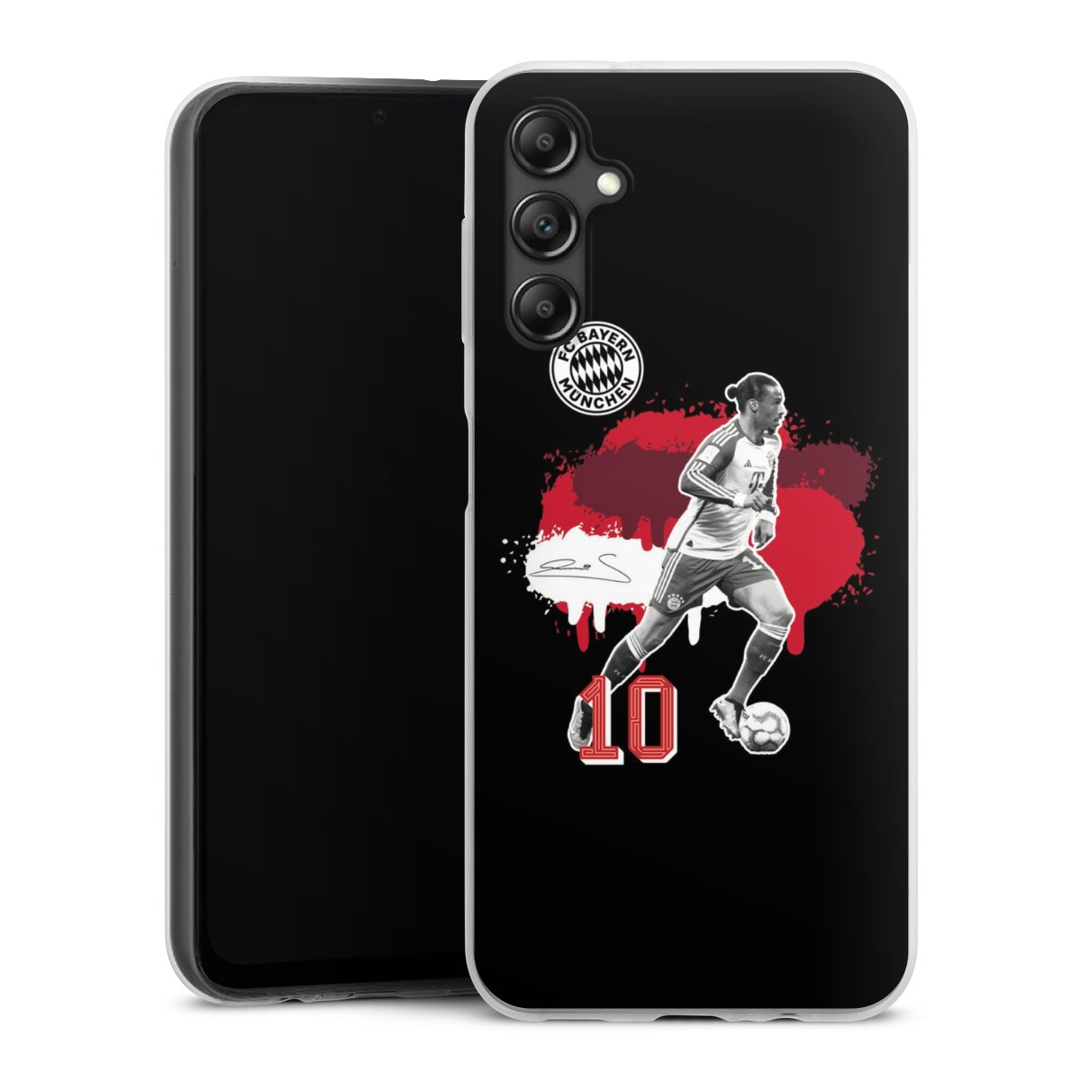 Coque Slim en silicone