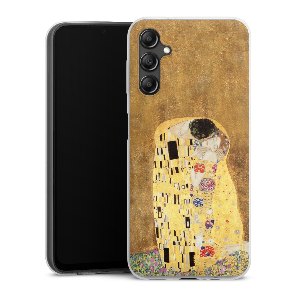 Cover sottile in silicone