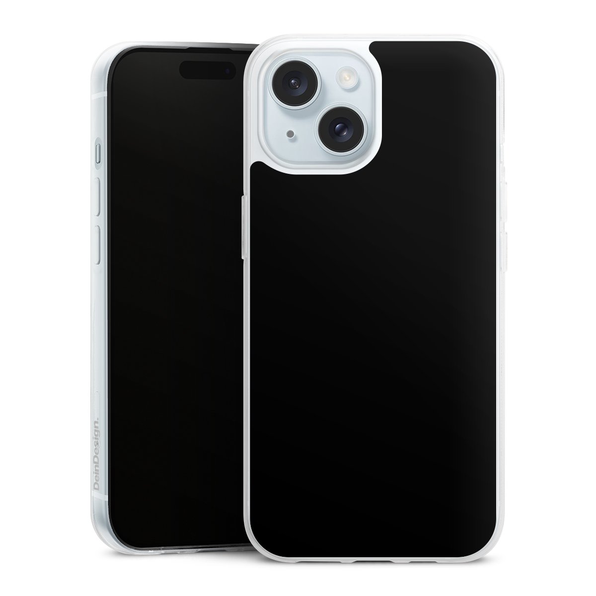 Coque Slim en silicone