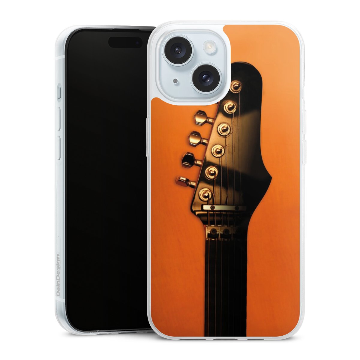 Silikon Slim Case