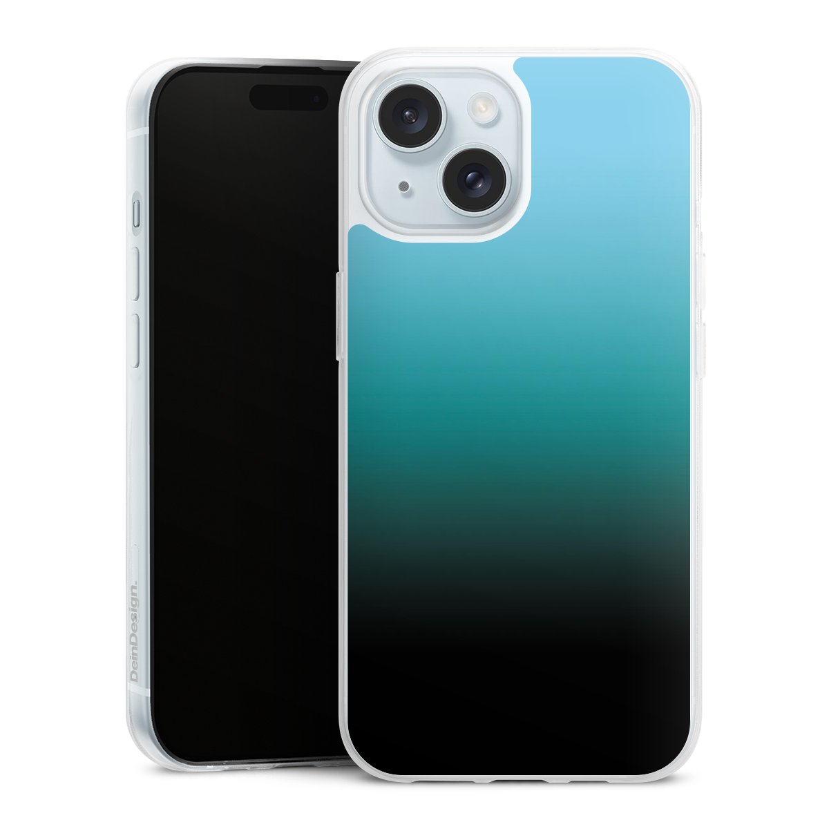 Silikon Slim Case