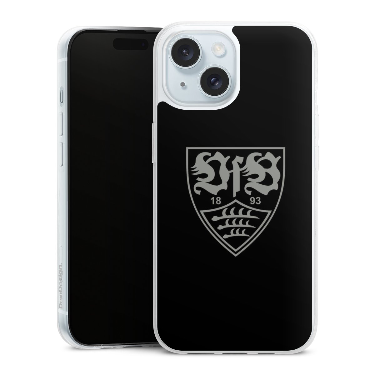 VfB Stuttgart Schwarz