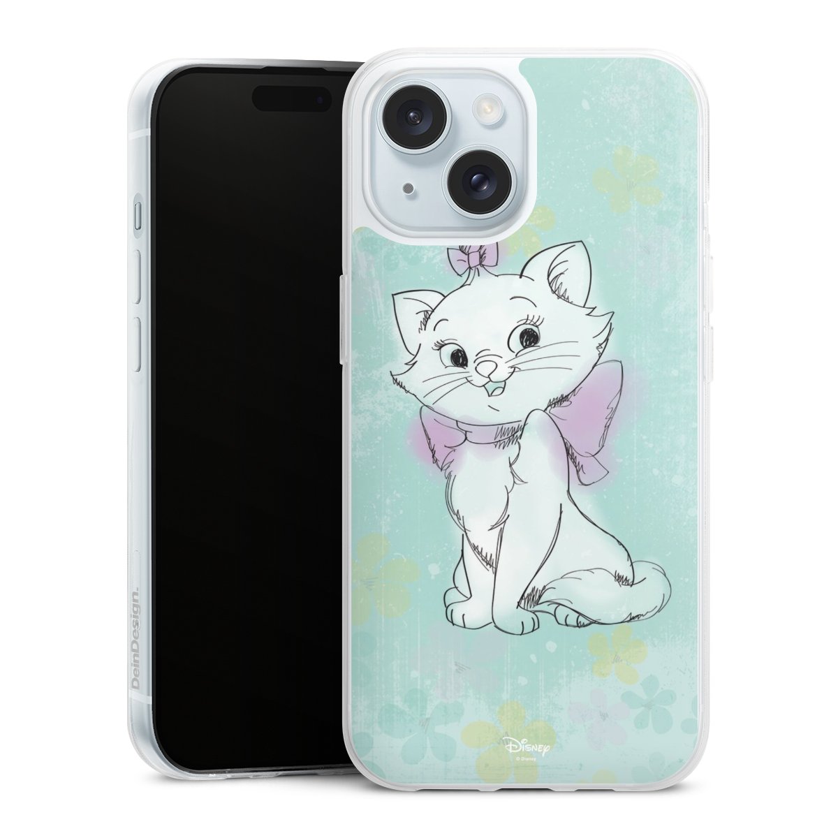 Coque Slim en silicone
