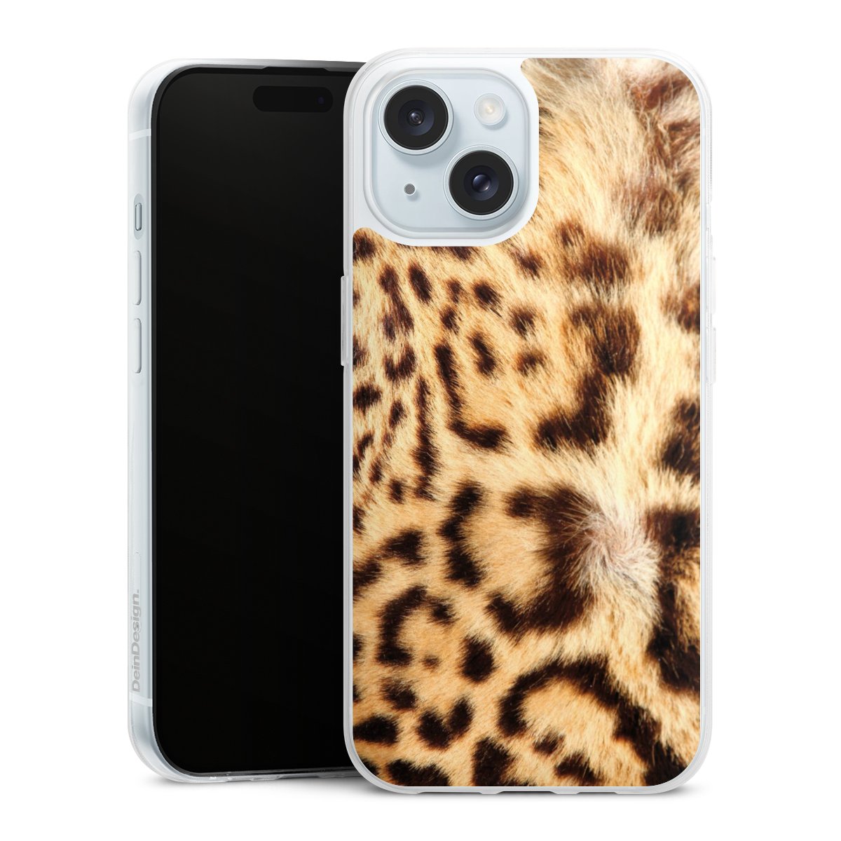 Silikon Slim Case