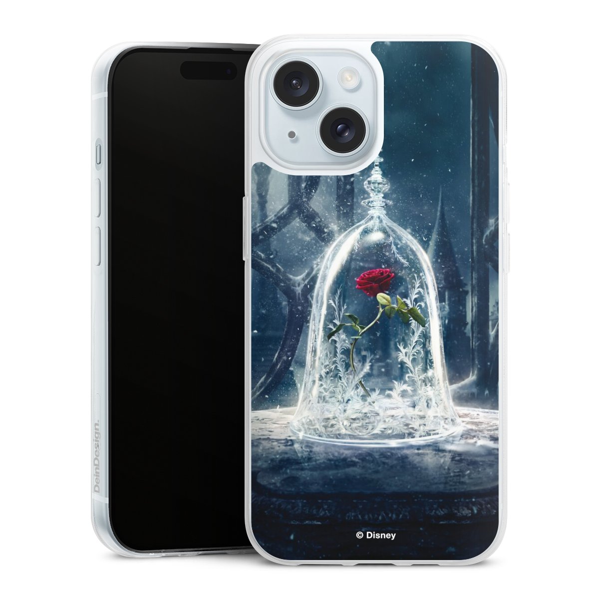 Silikon Slim Case