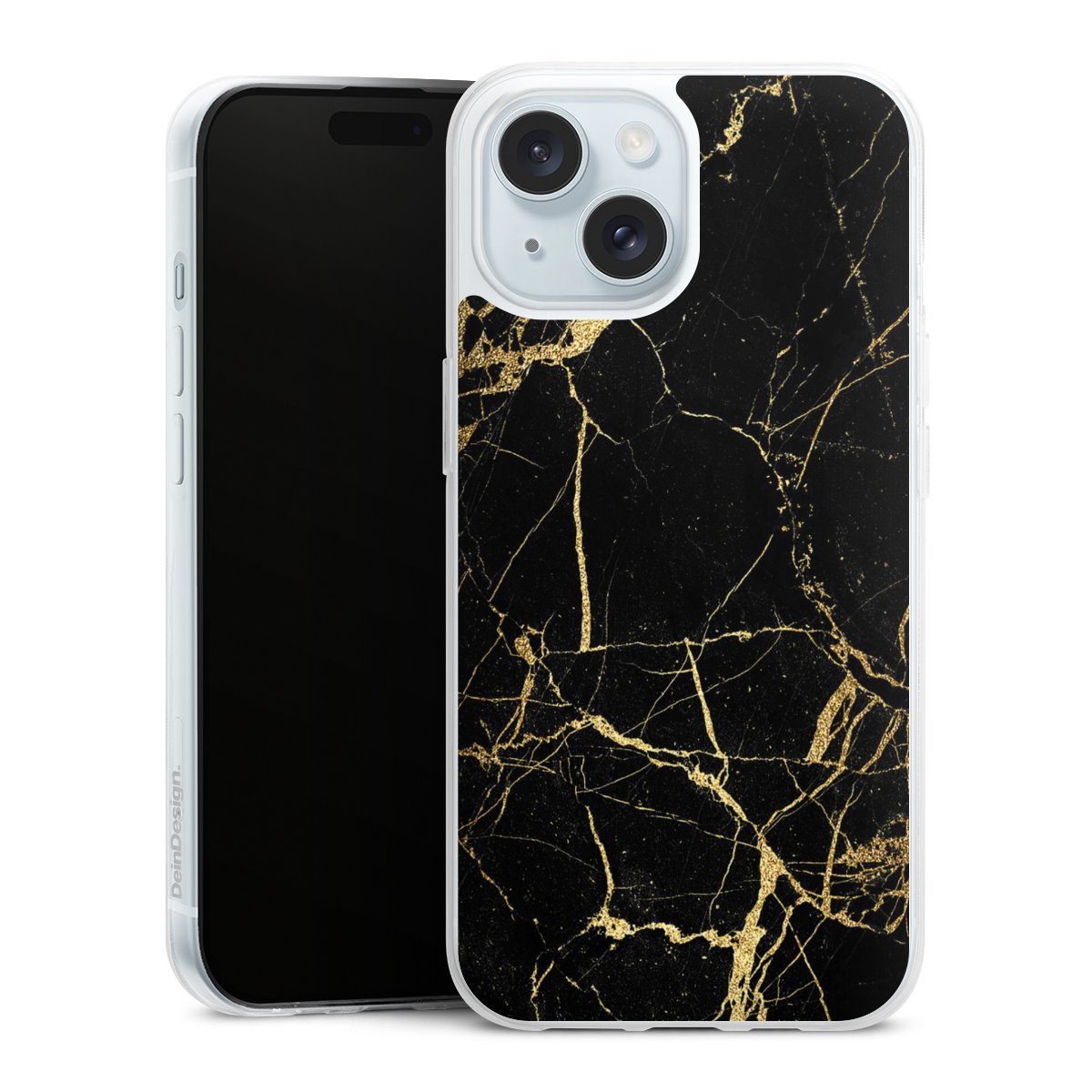 Coque Slim en silicone