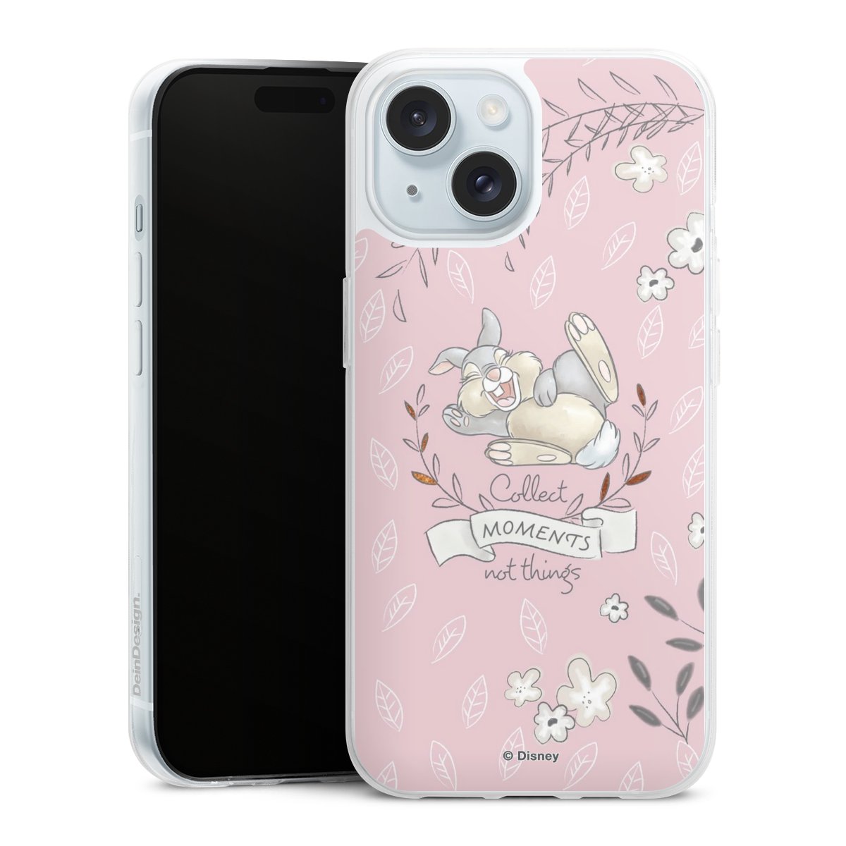 Silikon Slim Case