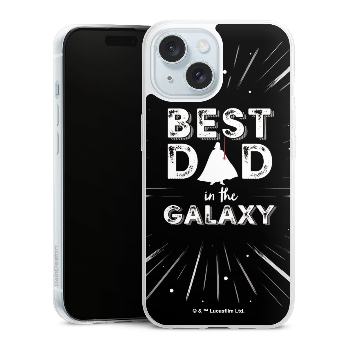 Coque Slim en silicone