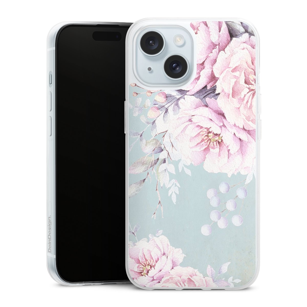 Cover sottile in silicone