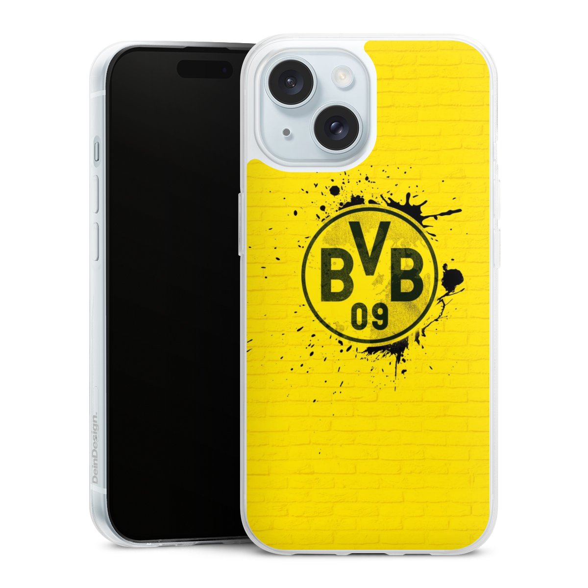 Silikon Slim Case